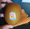 佳沛（zespri）新西兰  阳光金奇异果6粒装 单果约77-103g  源头直发  猕猴桃 实拍图
