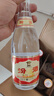 汾酒 黄盖玻汾53度475mL*3瓶+红盖玻汾42度475mL*3瓶组合装 非原箱 实拍图
