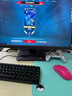 华硕ROG XG259CMS绝杀25 24.5英寸240Hz显示器超频310Hz HDR400旋转升降G-sync同步无撕裂 1ms灰阶响应 实拍图