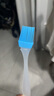 COOKSS宝宝辅食蒸糕模具婴儿蒸糕模具家用DIY烘焙硅胶一次性裱花袋100只 实拍图
