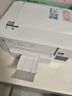 兄弟（brother）DCP-T436W 家用打印机 学生作业打印/微信打印 无线连接 内置墨仓 彩色打印机（打印/复印/扫描） 实拍图