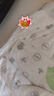 碧芭宝贝丛林狂想曲拉拉裤XXXL码26片(≥18kg)加大码 夏季超薄 亲肤不闷热 实拍图