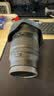美本堂 适用于索尼24-70F2.8GM 一代 二代镜头保护贴膜 2470GM贴纸全包 北欧三角黑 FE 24-70mm f/2.8 GM二代 实拍图