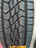 德国马牌（Continental）汽车轮胎 225/65R17 102H AX6 FR 适配昂科威/哈佛H6(进口) 实拍图