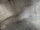 澳柯玛928升大容量四门冰箱商用不锈钢厨房冰柜冷冻冷藏保鲜柜零下18度双温铜管二级能效 VCFS-928D4,XJ 实拍图