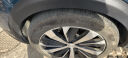 德国马牌（Continental）汽车轮胎 235/50R19 103V XL UC6 SUV  原配领克 05 实拍图