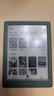 掌阅iReader【新品发布】Light4 Turbo 6英寸智能阅读本电子书阅读器墨水屏电纸书平板学习笔记本 语绿 实拍图