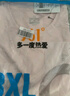 361°短袖女潮流t恤女士夏季新款速干衣运动跑步瑜伽服662424126H-5 实拍图