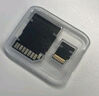 闪迪（SanDisk）128GB TF（MicroSD）4K内存卡 行车记录仪 监控摄像头专用 10,000小时录制 重复读写高耐用存储卡 实拍图