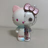 TOP TOY三丽鸥HelloKitty幻彩琉璃大体积木拼装家居装饰玩具女生生日礼物 实拍图