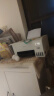 爱普生（EPSON）墨仓式 L3251彩色打印机 微信打印/无线连接 家用打印优选（打印、复印、扫描） 实拍图