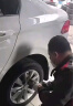 佳通(Giti)轮胎205/55R16 94V  221v1 适配速腾/宝来/朗逸 实拍图