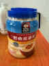 桂格（QUAKER）即食燕麦片1000克罐装 营养早餐 膳食纤维 零添加白砂糖 实拍图