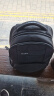 新秀丽（Samsonite）电脑包双肩包商务背包笔记本包休闲都市36B*09010黑色15英寸 实拍图