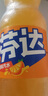 可口可乐可乐汽水 碳酸饮料 888ml 雪碧柠檬味 芬达橙味 大瓶装 含糖 无糖 无糖的芬达888ml*12瓶【超值】 实拍图