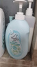 启初宝宝儿童洗发水沐浴露 儿童洗沐二合一600ml*1 四季通用 实拍图