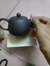 豪峰2025新款紫砂茶壶整套茶具套装紫砂壶泡茶壶单个茶壶教师节礼物 实拍图