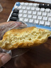 三只松鼠0蔗糖牛乳牛角包1kg 牛乳牛奶可颂面包学生早餐代餐休闲零食点心 实拍图