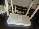 华为路由器Ax3pro new高配穿墙王WiFi6+路由器千兆家用无线路由器5G双频7大户型mesh组网全屋wifi电竞 极速版Tc31【高速畅享3000M+千兆网线】 晒单魔方插座/红包2选1 30 实拍图