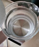 小白熊SnowBear恒温水壶婴儿调奶器冲奶机奶瓶泡奶器温奶器热烧水壶1.2L 5037 实拍图