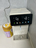 美的（Midea）小魔方电热水瓶电水瓶饮水机 烧水壶电水壶电热水壶 316L不锈钢保温恒温一体可拆 国家补贴 20FPro 实拍图