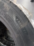 固特异（Goodyear）【补贴专享】汽车轮胎215/50R17 91W EF1 SPORT鹰驰F1酷跑  实拍图