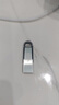 闪迪（SanDisk）128GB U盘 CZ73 安全加密 数据恢复 学习电脑办公投标 小巧便携 车载 大容量金属优盘 实拍图