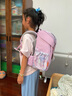 TigerFamily虎米书包小学生护脊减负1-3-5年级儿童男女孩双肩包背包 【魔法可翻珠片】飞马之愿 实拍图