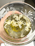 乐品乐茶茉莉飘雪茉莉花茶叶冷泡特级碧螺春2025新茶横县新茶春茶绿茶250g 实拍图