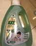 斧头牌（AXE）地板清洁剂 茉莉清香2L 瓷砖实木地板通用 新老包装随机发货 实拍图