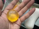半亩花田苦参净螨皂洗手沐浴全身可用男女深层清洁控油面部20g 实拍图