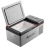 冰虎（Alpicool）压缩机车载冰箱汽车12V24V迷你小冰箱C15纯车用APP便携冷冻冷藏箱 实拍图