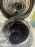 九阳（Joyoung）0氟系列珐琅瓷釜4升电饭煲 4~6人家用0特氟龙电饭锅微压35分钟快煮多功能预约柴火饭杂粮饭40NF02 实拍图