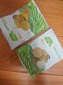 小皮（Little Freddie）宝宝零食 三口味谷物饼干1岁+ 婴儿磨牙饼干80g*3盒 儿童进口零食 实拍图