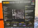 AMD 锐龙5代CPU搭华硕/技嘉/微星 主板CPU套装 板U套装 华硕B550M-PLUS WIFI II R7 5700G(散片)(带核显) 实拍图