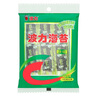 波力海苔片休闲零食 儿童零食 网红小吃 即食条斑紫菜原味24.7g约33包 实拍图