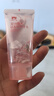 红色小象儿童面霜婴儿宝宝冰雪霜夏季清爽保湿可配防晒霜补水保湿清凉滋润 【霞多丽葡萄霜95g发2瓶】 实拍图