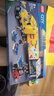 乐高（LEGO）积木拼装城市系列60440 黄色运输车男孩儿童玩具生日礼物 实拍图