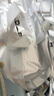 bebebus 金标茶树精华成长裤2XL20片(≥15kg)透气超薄拉拉学步裤男女宝 实拍图