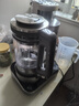 美的（Midea）破壁机 家用豆浆机榨汁料理机大容量口感可调变频轻音触控彩屏 可拆洗加热早餐机辅食机 【附带研磨杯】MJ-BL1588 实拍图