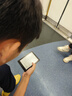 汉王（Hanvon）Clear6 Plus 6英寸电子书阅读器墨水屏电纸书平板智能阅读本便携办公本平板电脑 冰山灰4+32G 实拍图