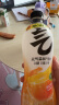 元气森林【肖战同款】0糖0脂0卡气泡水夏黑葡萄味480mL*15瓶无糖饮料整箱 实拍图