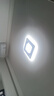 梵季（Fanji）客厅灯现代简约大气led吸顶灯卧室餐厅主灯中山灯具全屋套餐组合 特大号（3室2厅）套餐16 无极调光（支持遥控+墙壁开关） 实拍图