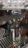 德龙（Delonghi）【国家补贴】咖啡机 冷萃半自动咖啡机 家用现磨意式研磨一体机 手动打奶泡 EC9255.M 银色 实拍图
