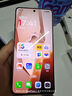 一加 Ace 5 16GB+256GB 引力钛 国家补贴 第三代骁龙 8 风驰游戏内核 冰川电池 oppo游戏AI智能5G手机 实拍图