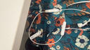 JBL TUNE 235BT 半入耳式 颈挂式蓝牙耳机 蓝牙耳麦 防水设计 适用苹果小米 白色 毕业季礼物 实拍图