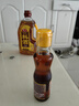 鲁花 食用油 调味品 芝麻香油 180ml 芝麻油 实拍图
