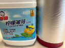炫嘉米塔尔隔热棉板保温棉耐高温膜窗户贴隔音棉屋顶防晒防水卷材自粘5mm厚1 实拍图