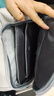新秀丽（Samsonite）电脑包双肩包男女背包旅行包13.3英寸笔记本电脑包商务通勤书包 实拍图