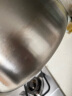 志高（CHIGO）烧水壶电热水壶烧水壶保温一体全自动恒温电热水壶家用商用304不锈钢6L大容量电水壶APL-15N60 实拍图